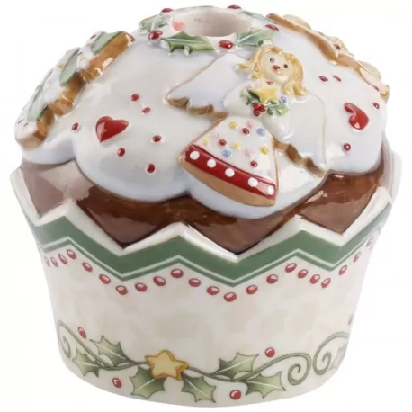 Winter Bakery Decoration Candeliere Cupc.Biscotti - Villeroy & Boch