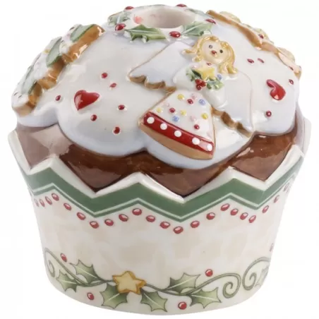 Winter Bakery Decoration Candeliere Cupc.Biscotti - Villeroy & Boch