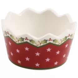 Winter Bakery Decoration Scaldino rosso - Villeroy & Boch
