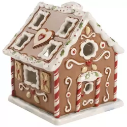 Winter Bakery Decoration Casetta Panpepato - Villeroy & Boch