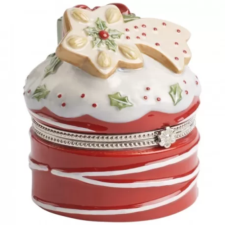 Winter Bakery Decoration Torta festosa - Villeroy & Boch