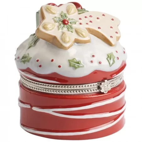 Winter Bakery Decoration Torta festosa - Villeroy & Boch