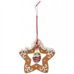 Winter Bakery Decoration Ornam. Stella di zucchero - Villeroy & Boch