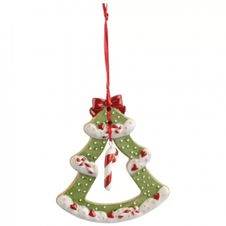 Winter Bakery Decoration Ornamento Albero - Villeroy & Boch