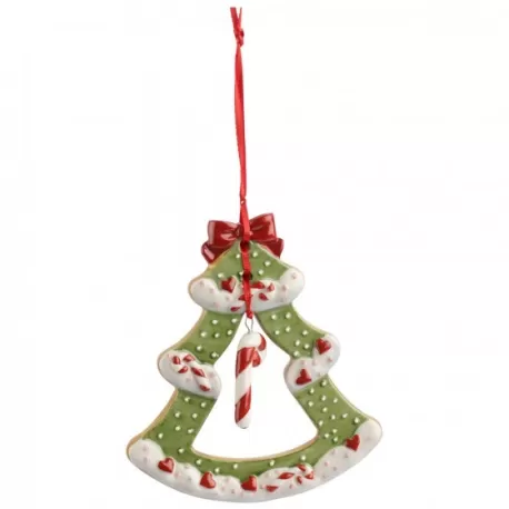 Winter Bakery Decoration Ornamento Albero - Villeroy & Boch