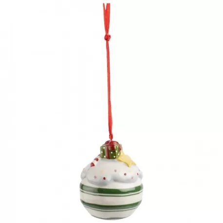 Winter Bakery Decoration Ornamento Cake Pop verde - Villeroy & Boch