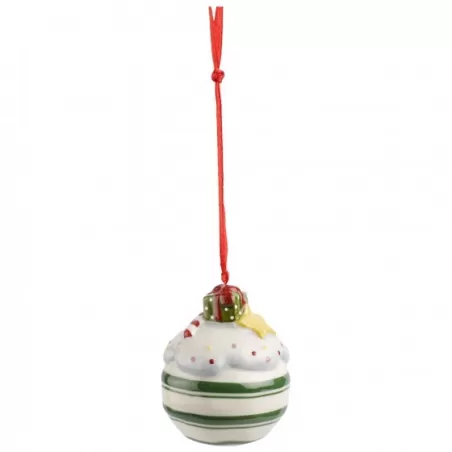 Winter Bakery Decoration Ornamento Cake Pop verde - Villeroy & Boch