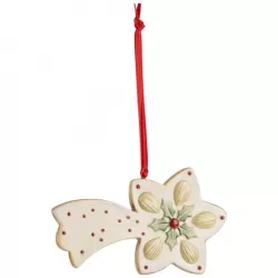 Winter Bakery Decoration Ornamento Stella cadente - Villeroy & Boch