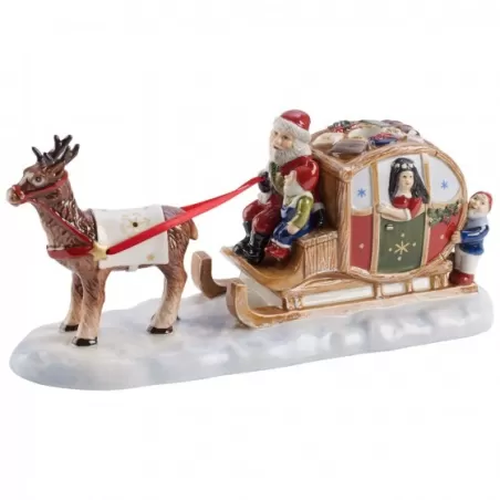 Fairytale Park Slitta delle favole - Villeroy & Boch