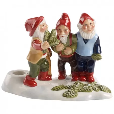 Fairytale Park Ambientaz.I Sette Nani 1 - Villeroy & Boch