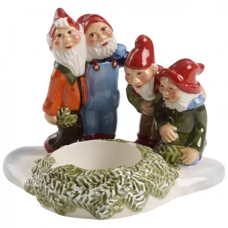 Fairytale Park Ambientaz.I Sette Nani 2 - Villeroy & Boch