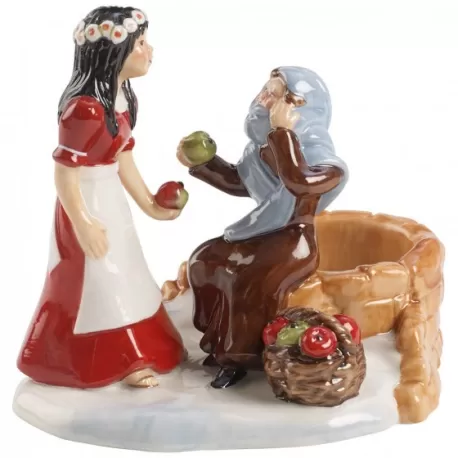 Fairytale Park Ambientazione Biancaneve - Villeroy & Boch