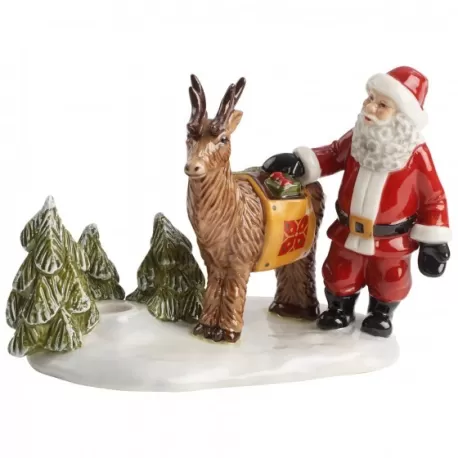 Fairytale Park Scen.Bab.Nat.c/anim.bosco - Villeroy & Boch