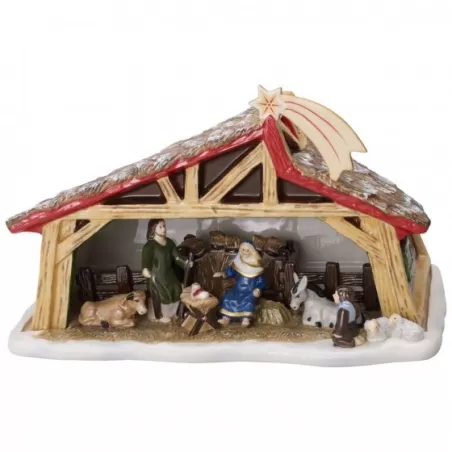 Fairytale Park Presepio - Villeroy & Boch