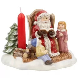 Fairytale Park Ambientaz.Bab.Nat.c/libro - Villeroy & Boch