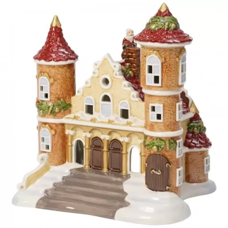 Fairytale Park Castello delle Favole - Villeroy & Boch