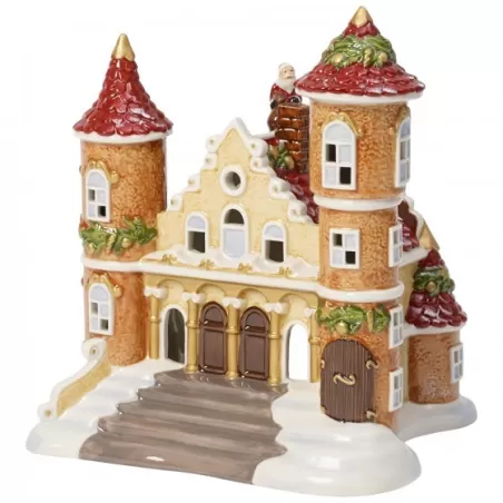 Fairytale Park Castello delle Favole - Villeroy & Boch