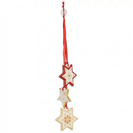 My Christmas Tree Ornamento a tre Stelle - Villeroy & Boch
