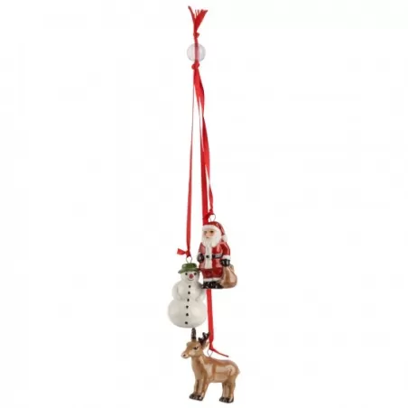 My Christmas Tree Ornamento a tre Natale - Villeroy & Boch