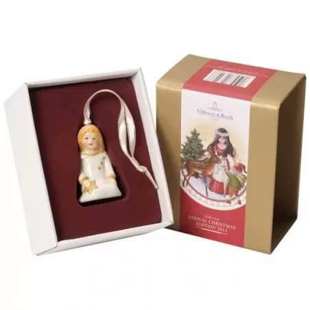 Annual Christmas Edition Angelo dell'Anno 2015 - Villeroy & Boch