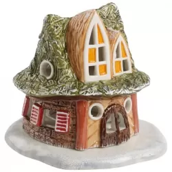 Mini Christmas Village Casetta dei Sette Nani - Villeroy & Boch