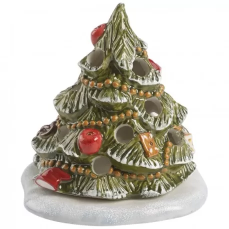 Mini Christmas Village Albero di Natale - Villeroy & Boch