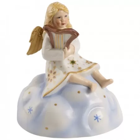 Nostalgic Melody Angelo sulle Nuvole - Villeroy & Boch