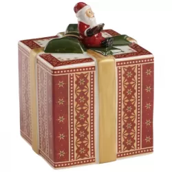 Nostalgic Melody Pacchetto regalo quadrato - Villeroy & Boch