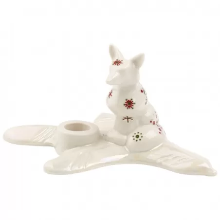 NewModern Christmas Candeliere Ramo con Volpe - Villeroy & Boch