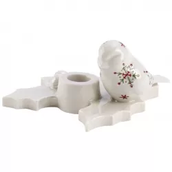 NewModern Christmas Candeliere Ramo c/Uccell. - Villeroy & Boch