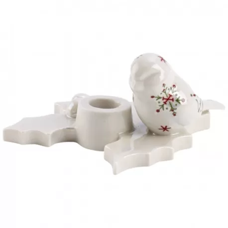 NewModern Christmas Candeliere Ramo c/Uccell. - Villeroy & Boch