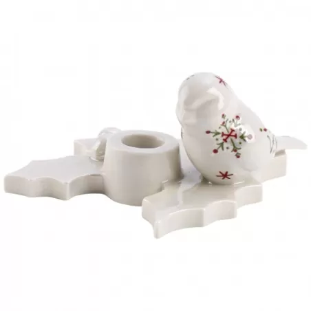 NewModern Christmas Candeliere Ramo c/Uccell. - Villeroy & Boch
