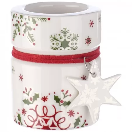 NewModern Christmas Supporto scalda-te medio - Villeroy & Boch