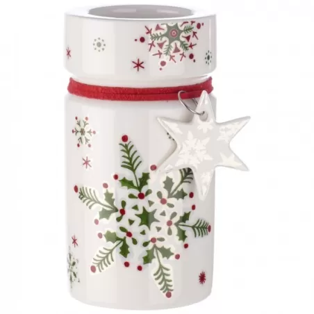 NewModern Christmas Supporto scalda-te grde - Villeroy & Boch