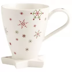 NewModern Christmas Mug - Villeroy & Boch