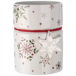 NewModern Christmas Vaso largo - Villeroy & Boch