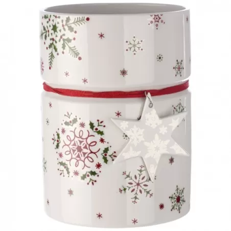 NewModern Christmas Vaso largo - Villeroy & Boch
