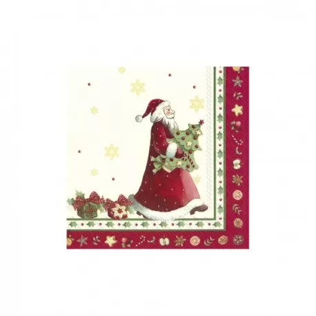 Winter Specials Bak.Tovagl.Bab.Nat.slitta - Villeroy & Boch