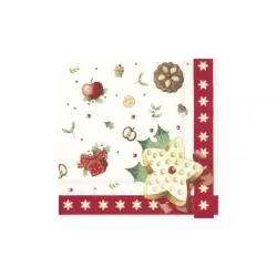 Winter Specials Bakery Tovagliolo Stella - Villeroy & Boch