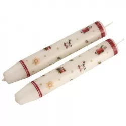 Winter Specials Toys Candela 2pz -nouv. - Villeroy & Boch