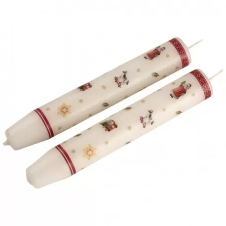Winter Specials Toys Candela 2pz -nouv. - Villeroy & Boch