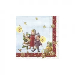 Winter Specials ToysTovagl.Bab.Nat.bamb. - Villeroy & Boch