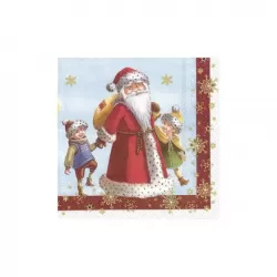 Winter Specials ToysTovagl.Bab.Nat.bamb. - Villeroy & Boch