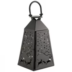 Christmas Toys Lanterna squadrata - Villeroy & Boch