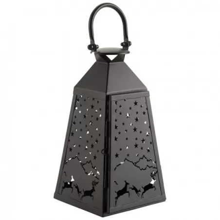 Christmas Toys Lanterna squadrata - Villeroy & Boch