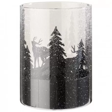 Christmas Toys Paravento cand. alberi M - Villeroy & Boch