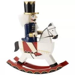 Christmas Toys Schiaccianoci cav. dond. - Villeroy & Boch