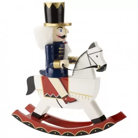 Christmas Toys Schiaccianoci cav. dond. - Villeroy & Boch