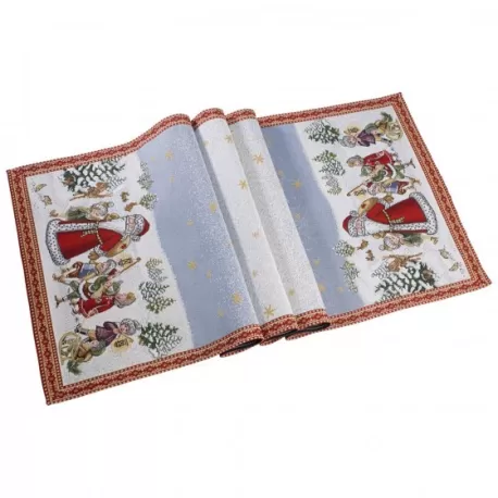 Christmas Toys Passatoia B. Nat. bosco - Villeroy & Boch