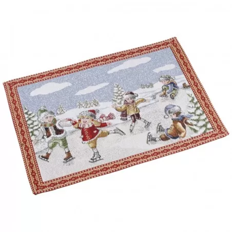 Christmas Toys Tovaglietta bambini bos. - Villeroy & Boch